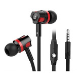 Audifonos Original Langsdom Para iPhone, Xiaomi, Huawei, Mp3