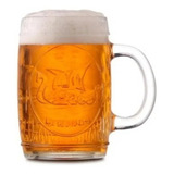 Vaso Vikingo Cervecero/  Shopero Vikingo / Viking Cerveza