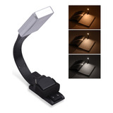 Gift Rechargeable Reading Light Reading Light