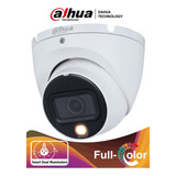 Dahua  Hac-hdw1801tlm-il-a - Camara Domo 4k/ Iluminador Dual