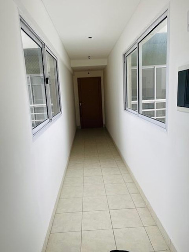 Venta- Monoambiente-a Estrenar-luminoso-vista Al Parque-villa Luro - Imagen 2