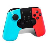 Control Inalámbrico Pro Game Controller Para Nintento Switch