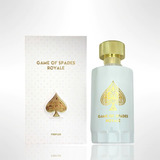 Jo Milano Game Of Spade Unisex Royale 100 Ml Parfum