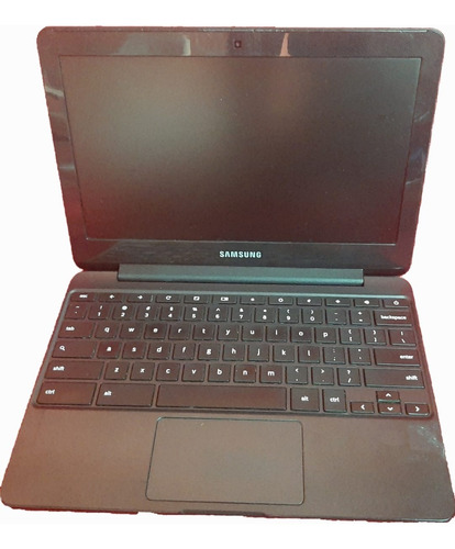 Samsung Chromebook 3 16gb Ram 2gb Hdd 11.6  Led Intel Celero