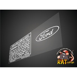 Calco Ford Falcon - F100 / Filtro De Aire