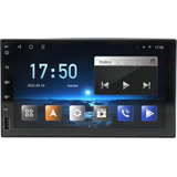 Estereo Nissan Carplay Android Auto Sentra Tiida Versa March