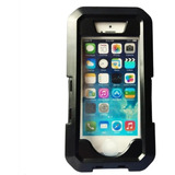 Soporte De Moto Bicicleta Para Apple iPhone 5s Se Sumergible