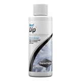 Seachem Reef Dip 100ml Tratamento P/ Coral Aquário Marinho