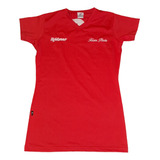 Camiseta De River Plate Handball Femenino Marca High Runner 