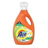 Ace Detergente Liquido 2 En 1 Natural 2,8l