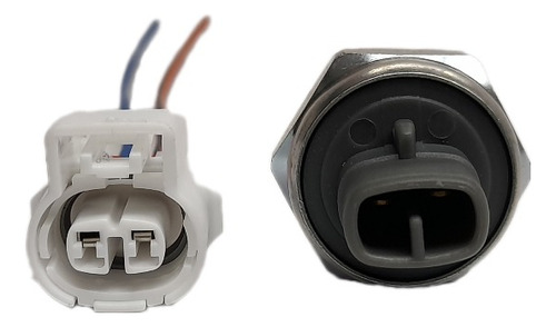 Conector Valvula Retroceso Hiace 2.7 2006-2016 2tr Foto 3