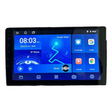 Pantalla 9¨ Android Gps Wifi Bt Radio Fm Camara Trasera