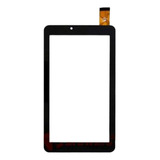 Digitalizador Touch Para Tableta Lanix Ilium Pad I7 7 Pul