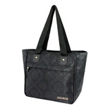 Bolsa Shopper Essencial Ii Estampada Jacki Design