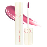 Labial Rom & Nd Rom&nd Juicy Lasting Tint Rom&nd Juicy Lasting Tint Color Bare Fig #28 Brillante