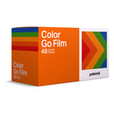 Polaroid Color Go Film 