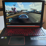 Notebook Gamer Acer Nitro 5 16gb Ram I5 Gtx 1050 4gb