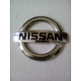 Emblema Nissan Sentra Delantero Y De Compuerta Nuevos Nissan X-Trail