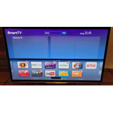 Televisor Phillips  Slim Smart Tv Con Netflix 42 