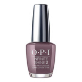 Opi - Esmalte Semipermanente  Set In Stone