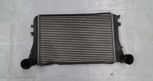 Radiador Intercooler Vw Bora Gli Mod. 2006