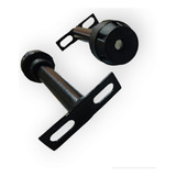 Slider Protección Moto Italika Dm150 200 250 Y Sport Calida