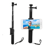 Para Dji Osmo Pocket Gimbal Extensión Cámara Selfie Stick