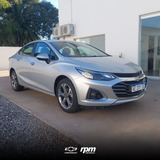 Chevrolet Cruze Premier At 2020