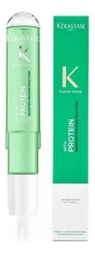 Kerastase Booster Reconstruction Fusio Dose 120ml 