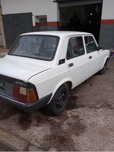 Fiat 128 1986 1.3 Se