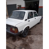Fiat 128 1986 1.3 Se