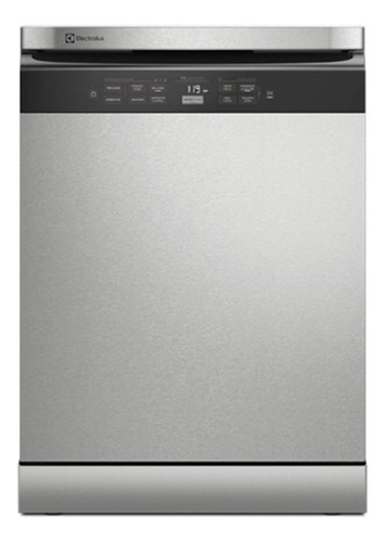 Lava-louças Electrolux 14 Serviços Ll14x 220v 24601tbc289