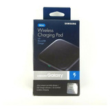 Wireless Charging Samsung Cargador Original Envio Gratis New