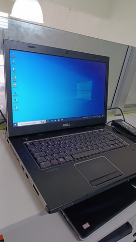 Notebook Dell Vostro 3550 Hdmi Core I5 Ssd 240gb 4gb Ram