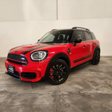 Mini Countryman 2023