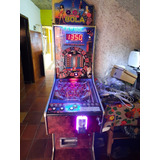 Pinball 5,6,7 Bolas