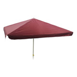 Guarda Sol Ombrelone 2x2 Praia Gazebo Tenda Dobravel