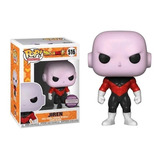 Funko Pop - Jiren 516 Dragon Ball Super 