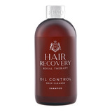 Shampoo Oil Control Anti Graso Hair Recovery