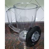 Vaso Completo Licuadora Liliana Electrolux.  Compatible.