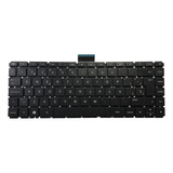 Teclado Para Hp Pavilion X360 13-s 13-s101la 13-s020la Esp