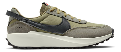 Tenis Nike Hombre Fj4196-200 Waffle