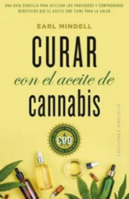 Curar Con El Aceite De Cannabis