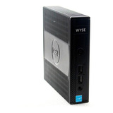 Mini Pc Dell Wyse 5010 Ssd480gb 8gb Ram 1.40ghz Dual Core