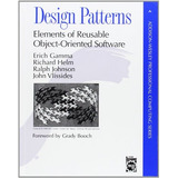 Design Patterns: Elements Of Reusable Object-oriented