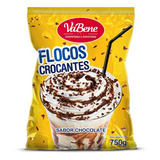 Flocos Crocante Milkshakes Chocolate Tipo Ovomaltine 750g