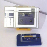  Retrotecnologia Walkman Kasuga Vintage