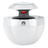 Parlante Huawei Swan Am08 Portátil Con Bluetooth Blanca 