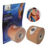 Cinta Tapping Neuromuscular Tape 5cm 5m Venda Kin