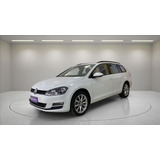 Golf 1.4 Tsi Variant Comfortline 16v Gasolina 4p Automático